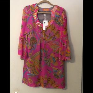 Trina Turk dress